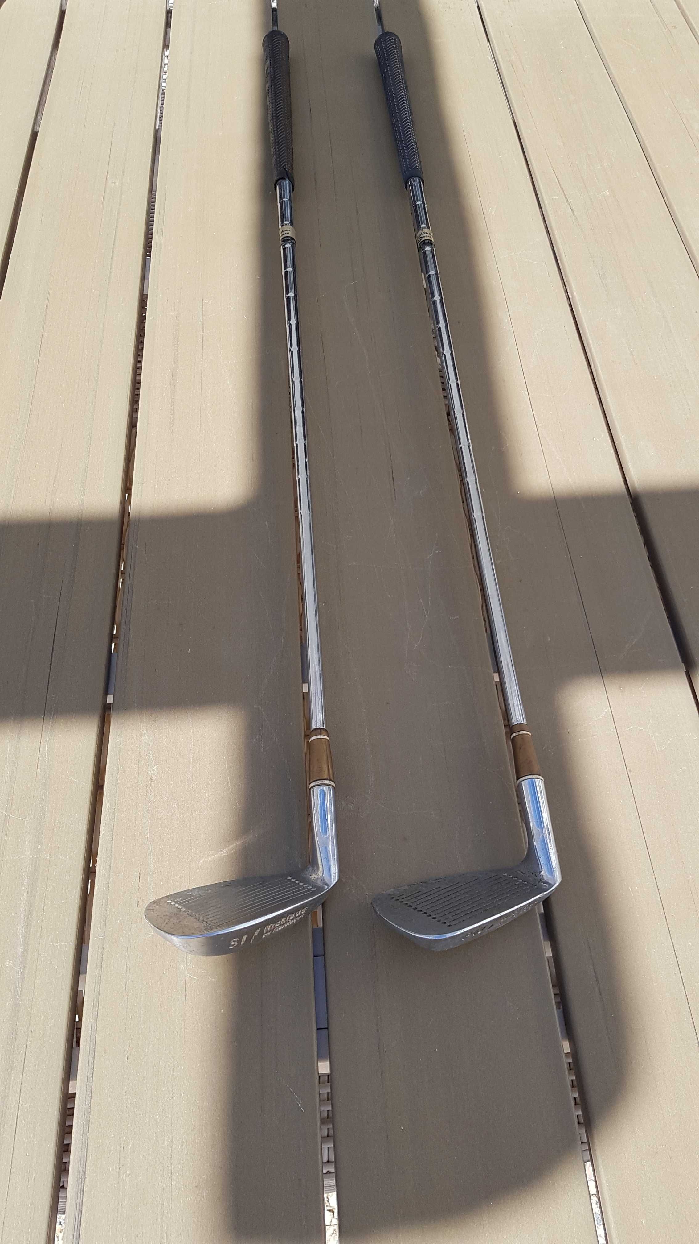 Golfclub / Clube de Golf PW / pitching wedge Jack Niclaus Golden Bear