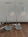Lampa biurkowa/nocna ENGLAND