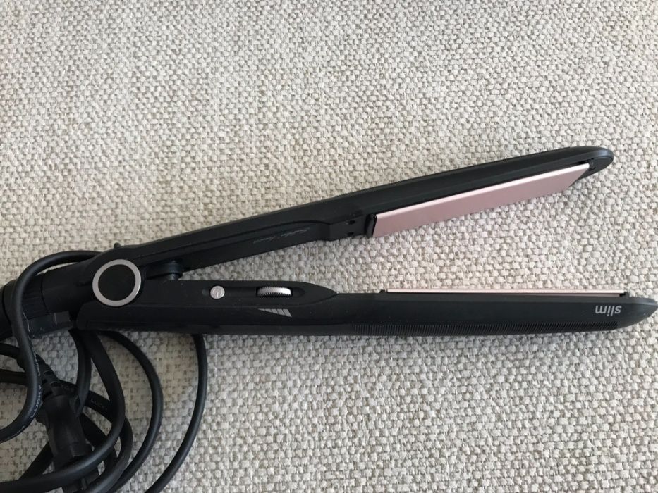 Alisador de cabelo BaByliss Slim Sublim' Touch ST226E