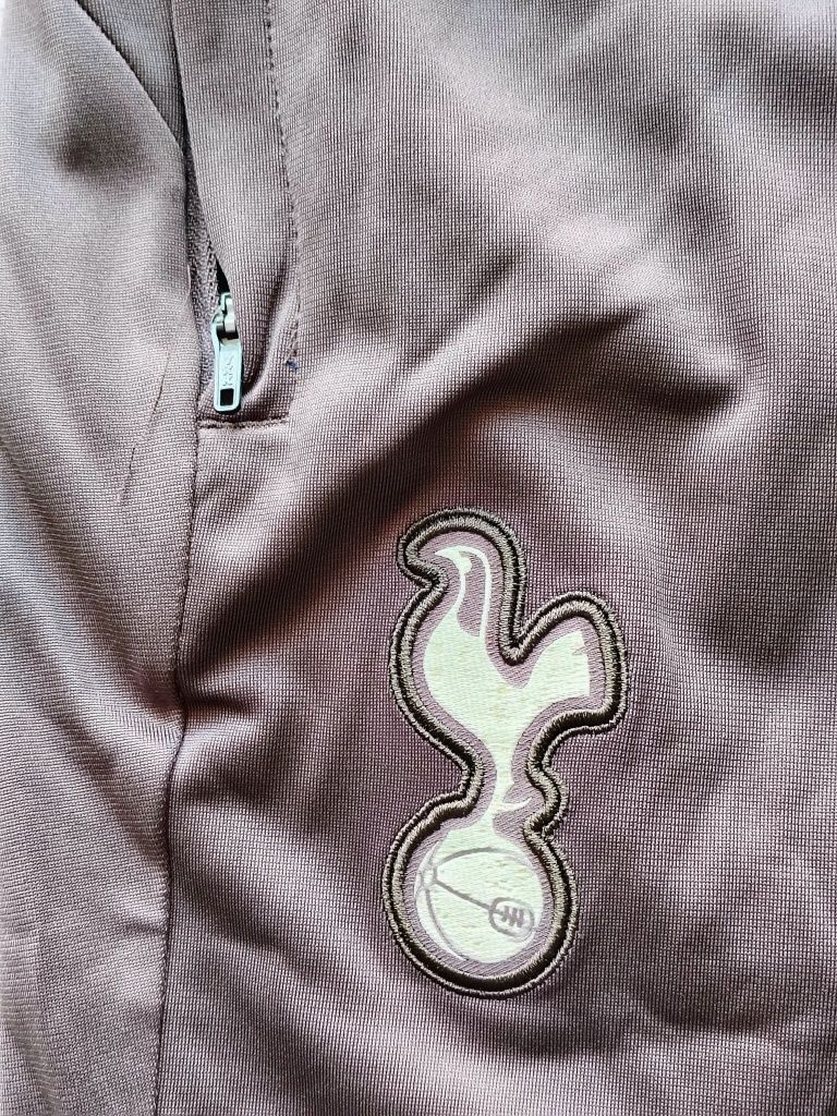 Calças desporto treino futebol adulto original Nike Tottenham Hotspur
