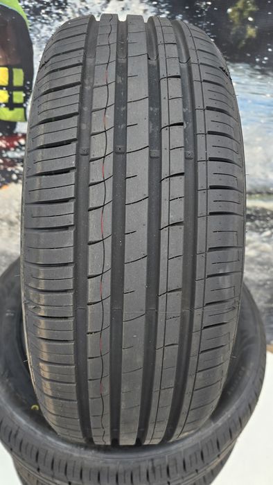 E23 4 x 205/55R16 Minerva Radial F209 91V opony letnie demo