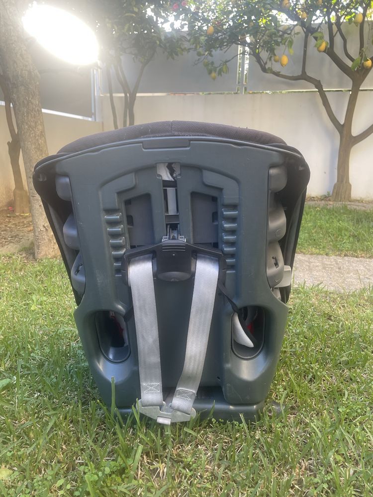 Cadeira de bébé para carri marca Britax