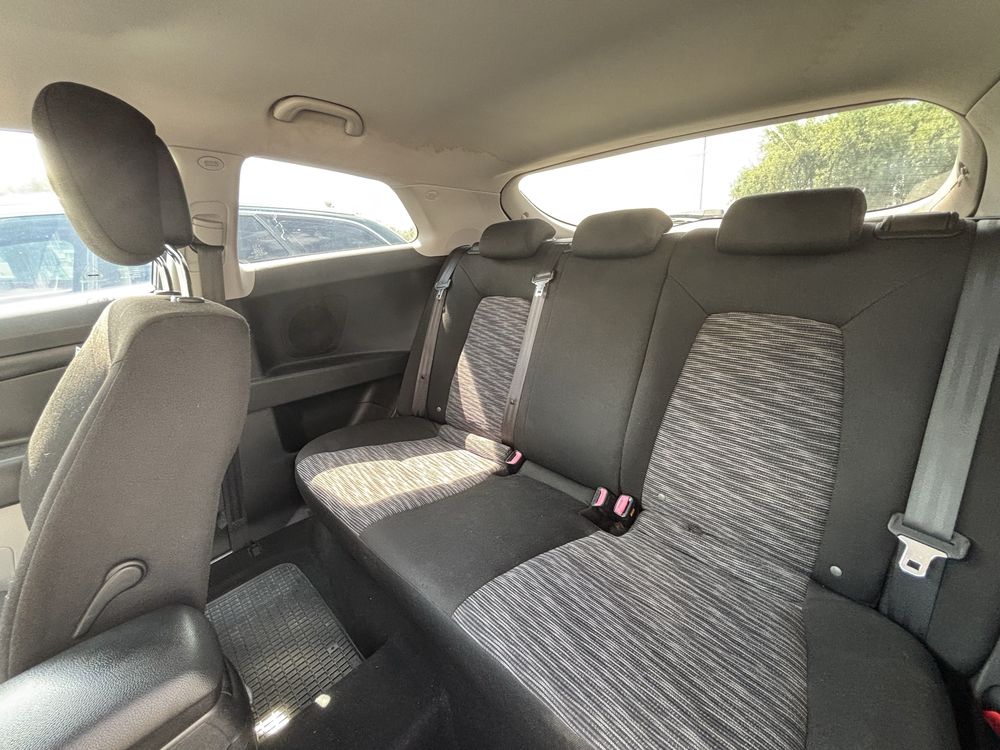 Sprzedam KIA PRO CEED 2009