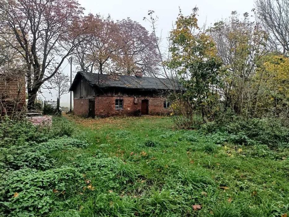Nieruchomość gruntowa 1414m2, uzbrojona działka