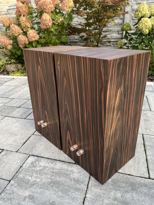 Kolumny Unitra Tonsil Zg25c |Radmor|Fonica|Diora|Zrk|