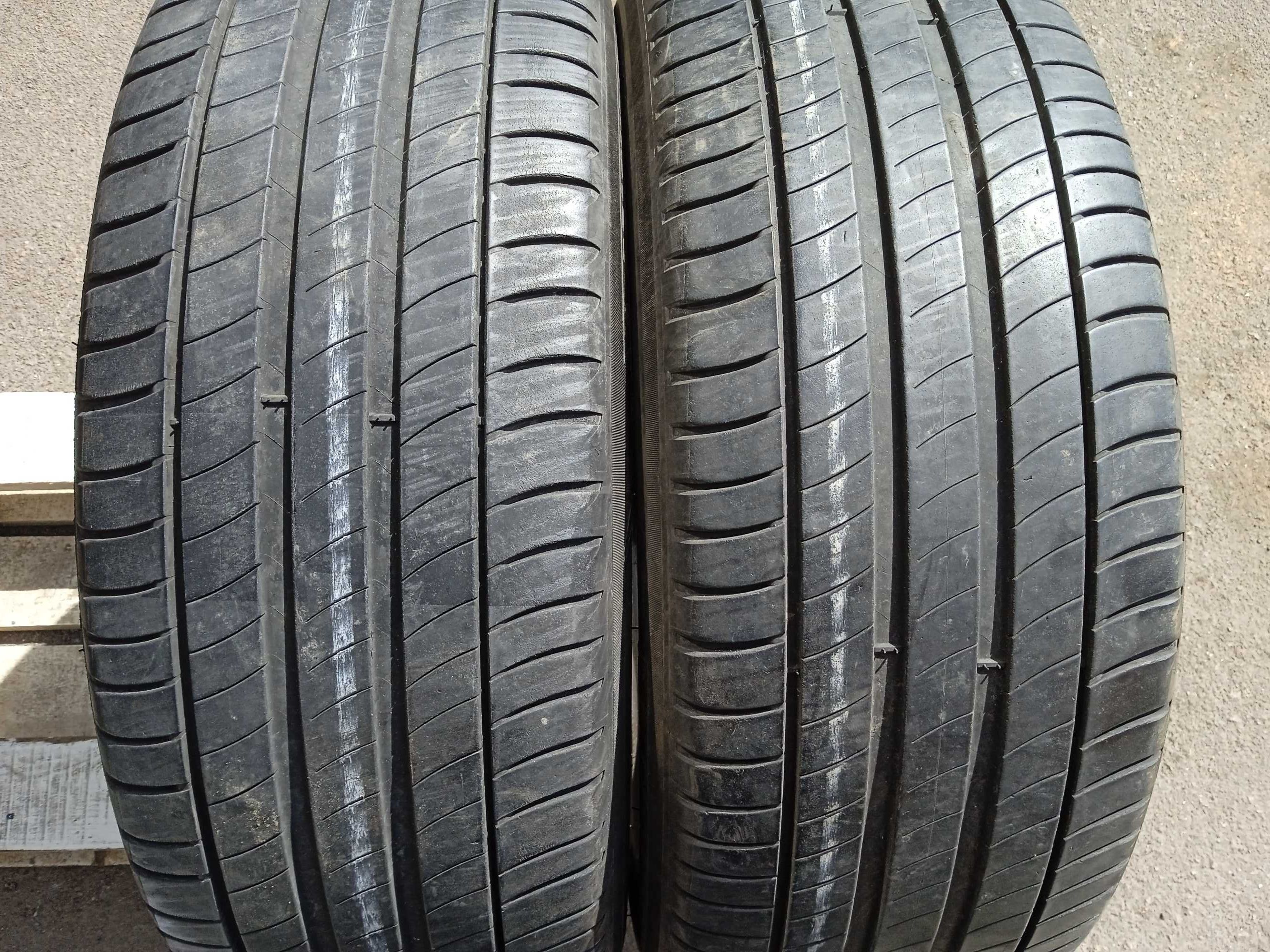 Літо 225/50 R18 michelin primacy 3, ціна за пару 3400 грн