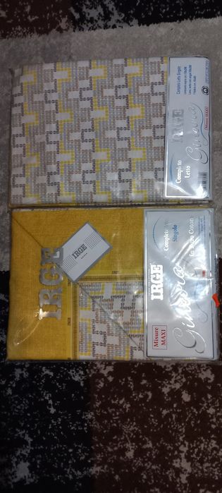 Постельное бельё из Италии