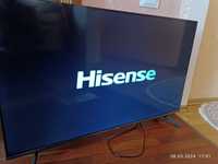 Телевизор Hisense