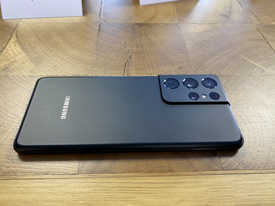 Samsung S21 Ultra 5G Dual Sim