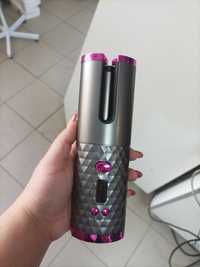 Беспроводной стайлер для завивки волос Ramindong Hair curler