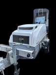 GB Mixman 1625h/2022 kosz wciągarka mixokret pompa do betonu Brinkmann