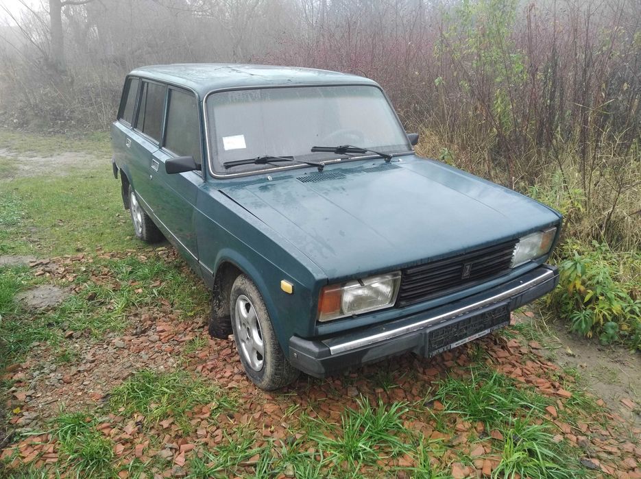Продам авто ВАЗ 2104