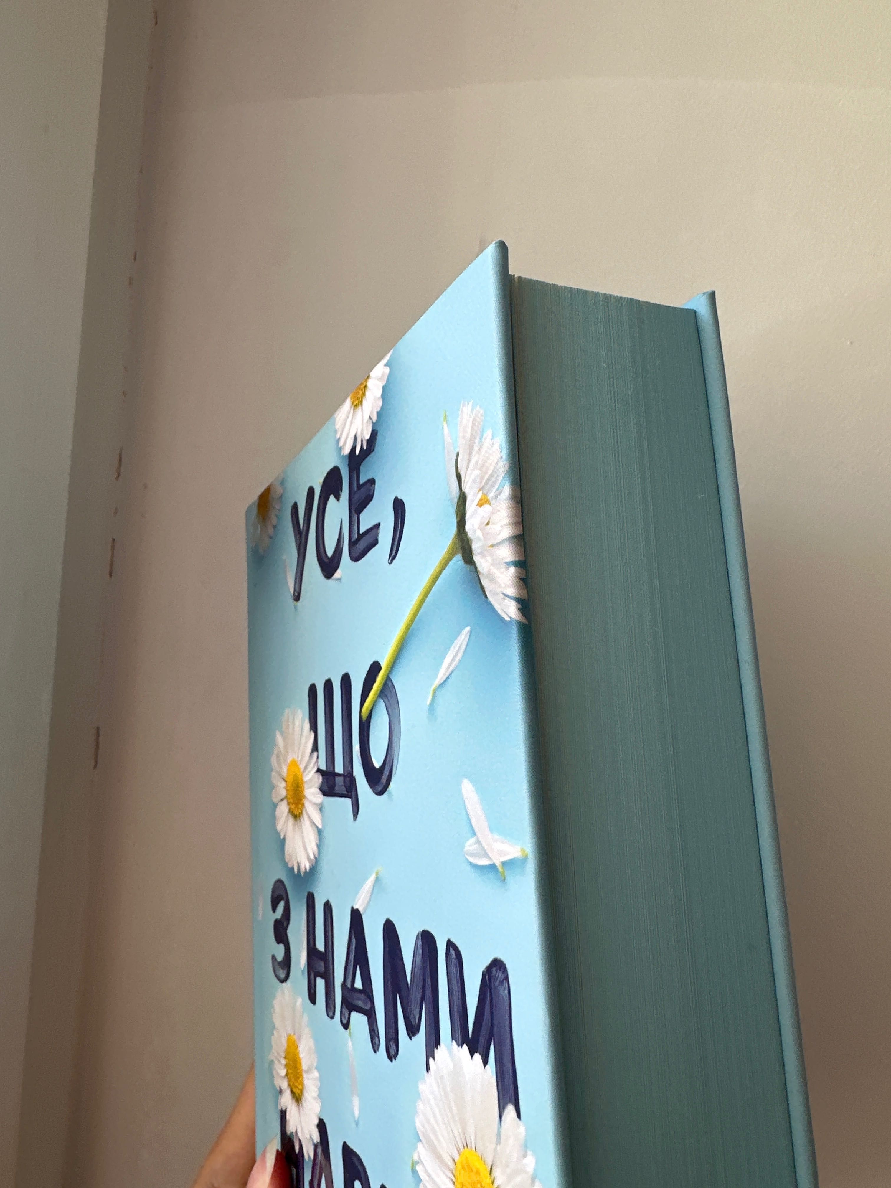 Книга Люсі Скор «Усе, що з нами навіки»