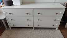 Komoda IKEA KOPPANG 6 szuflad