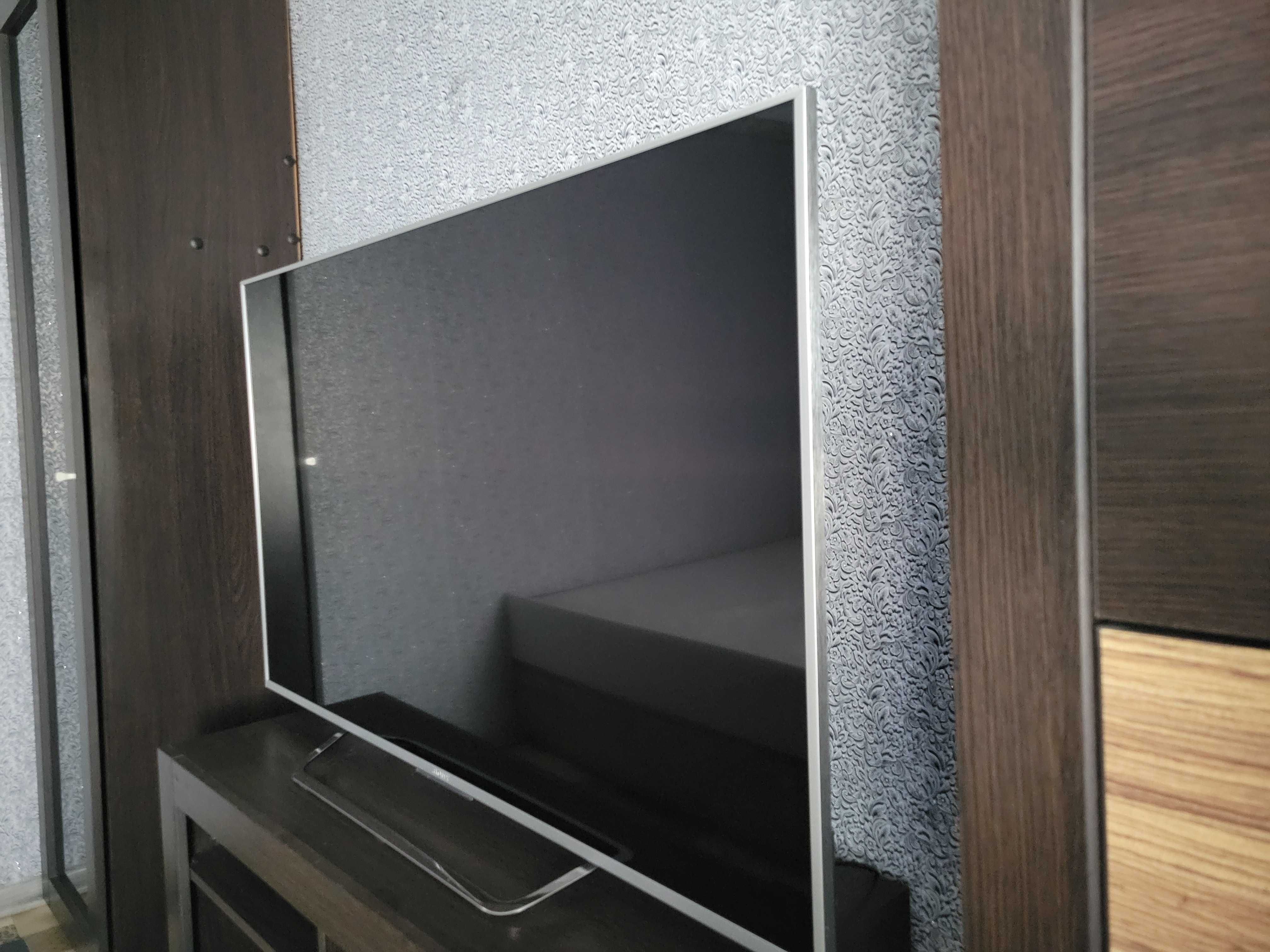 Sony bravia 56 Smart