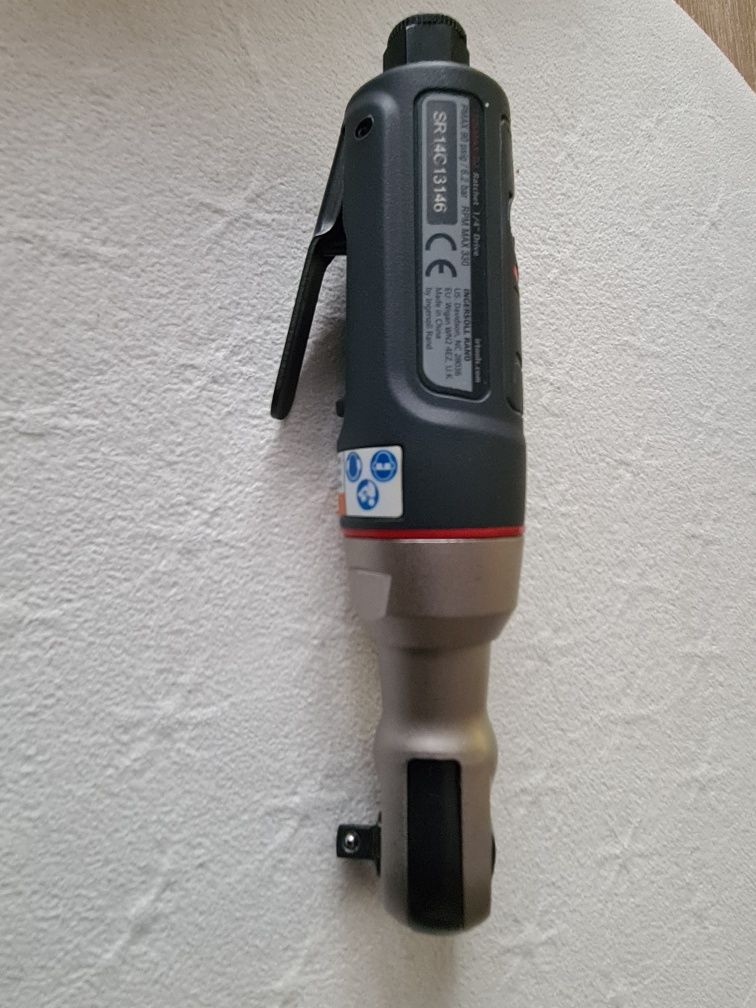 Ingersoll rand grzechotka pneumatyczna  1/4.