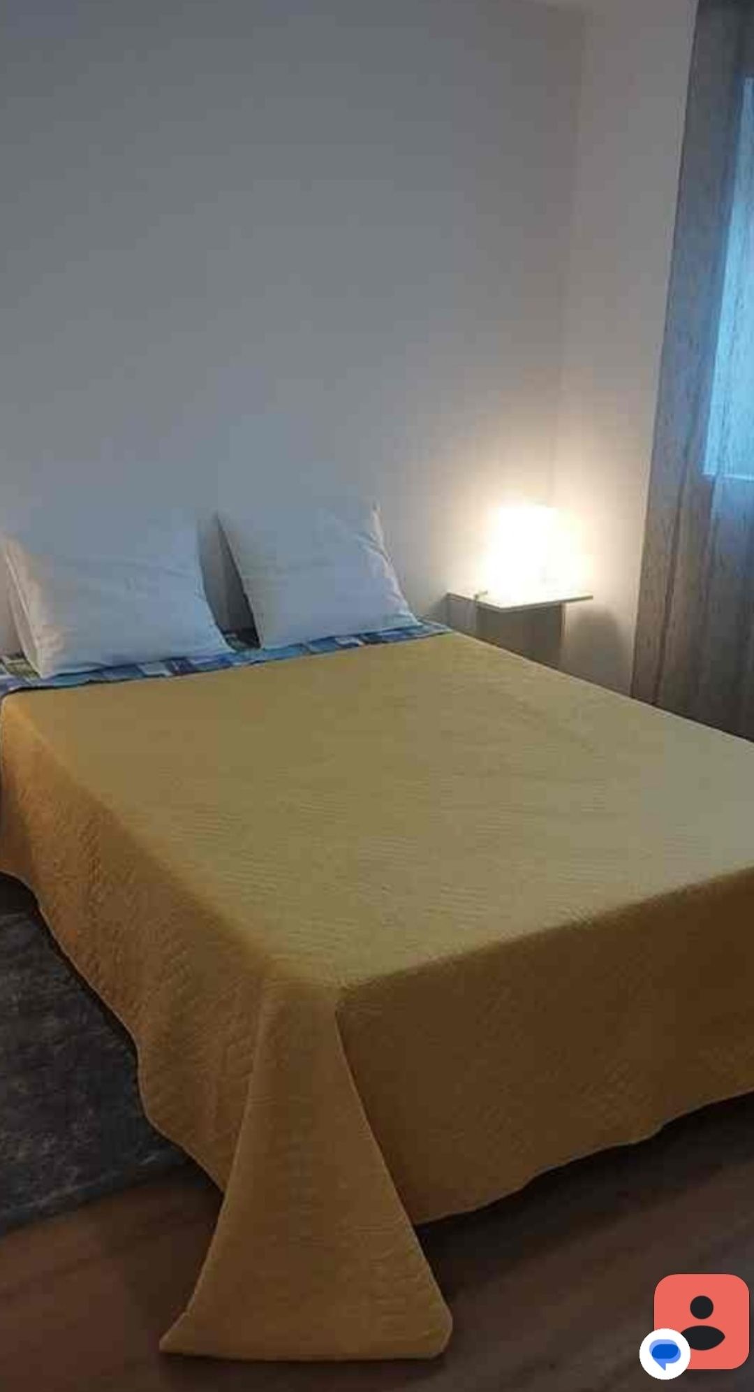 Apartamento T0 em Penafiel.