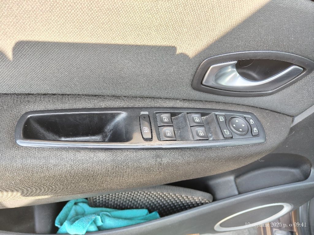 Продам Renault Scenic 3