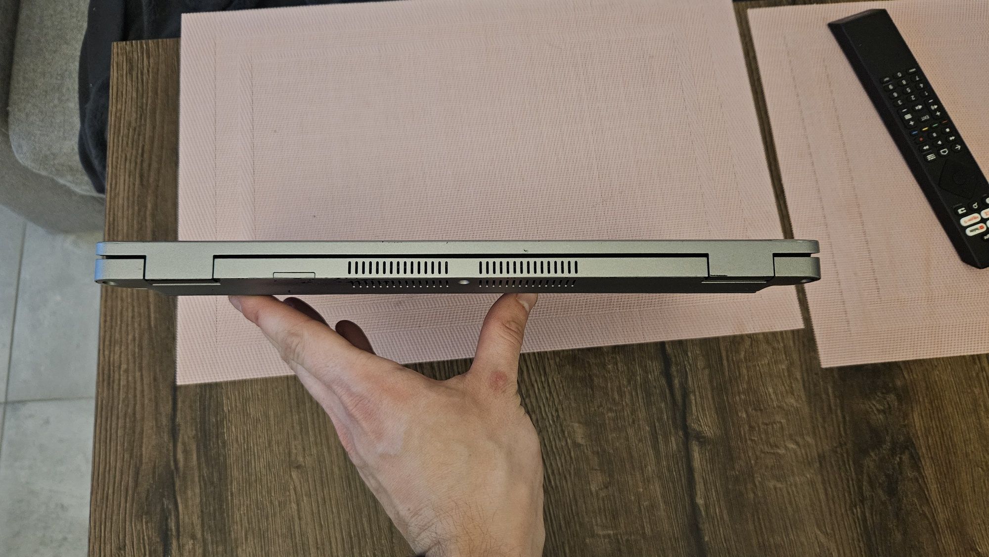 Laptop Dell Latitude 5420 i5-1135G7 16GB SSD 2022 rok bateria 6h