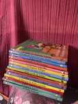 Livros com cd da historia. Histórias pingo doce maioria nunca usadas