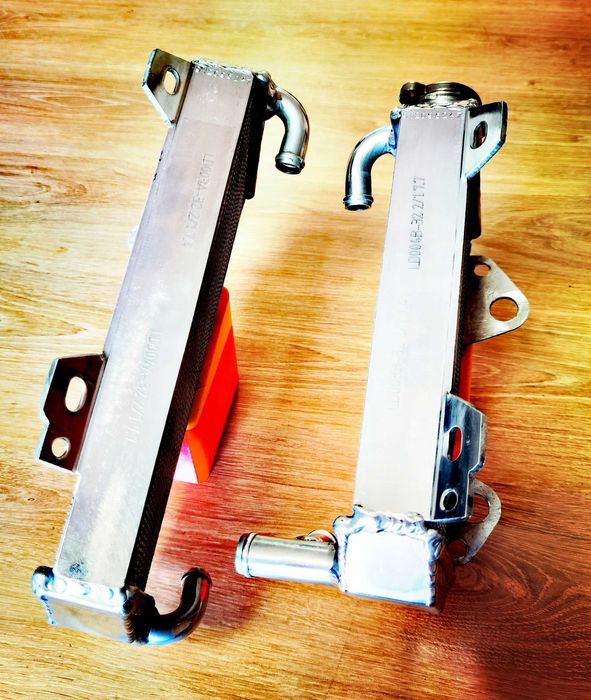 Radiadores Alumínio SUZUKI RMZ450 de 2008 a 2017