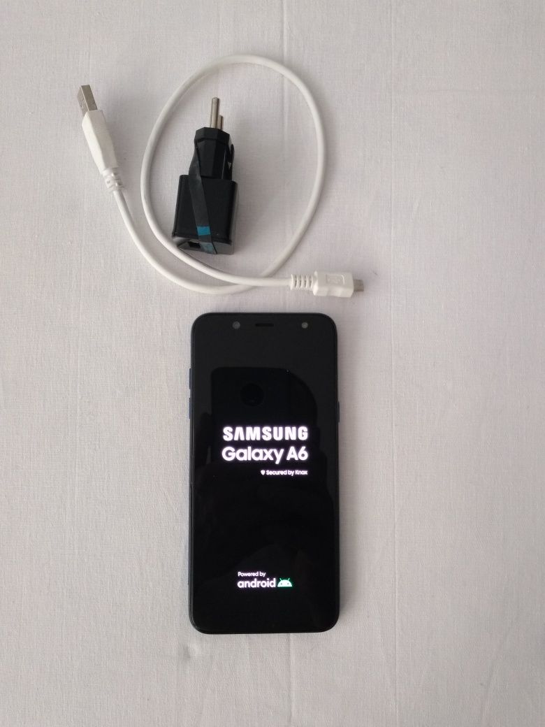 Samsung A6 sm-a600fn на запчасти, прошивку.