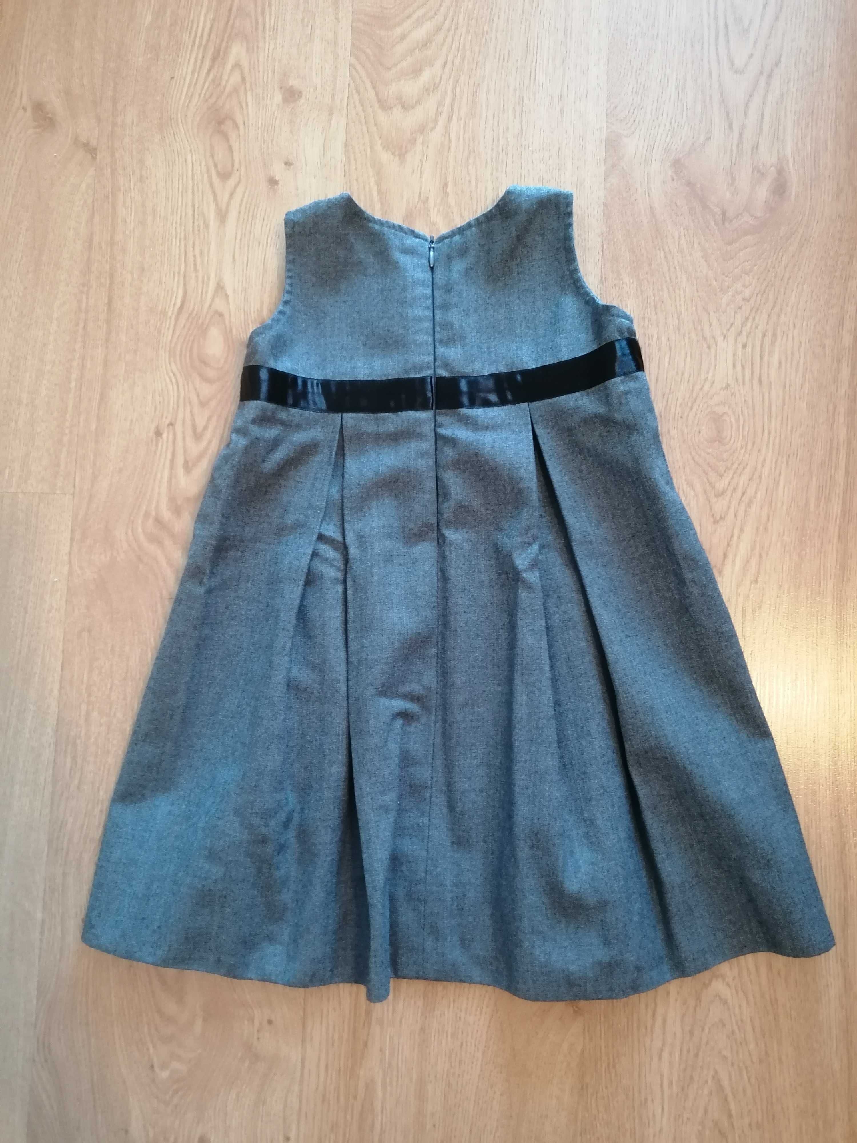 Vestido novo sem etiqueta