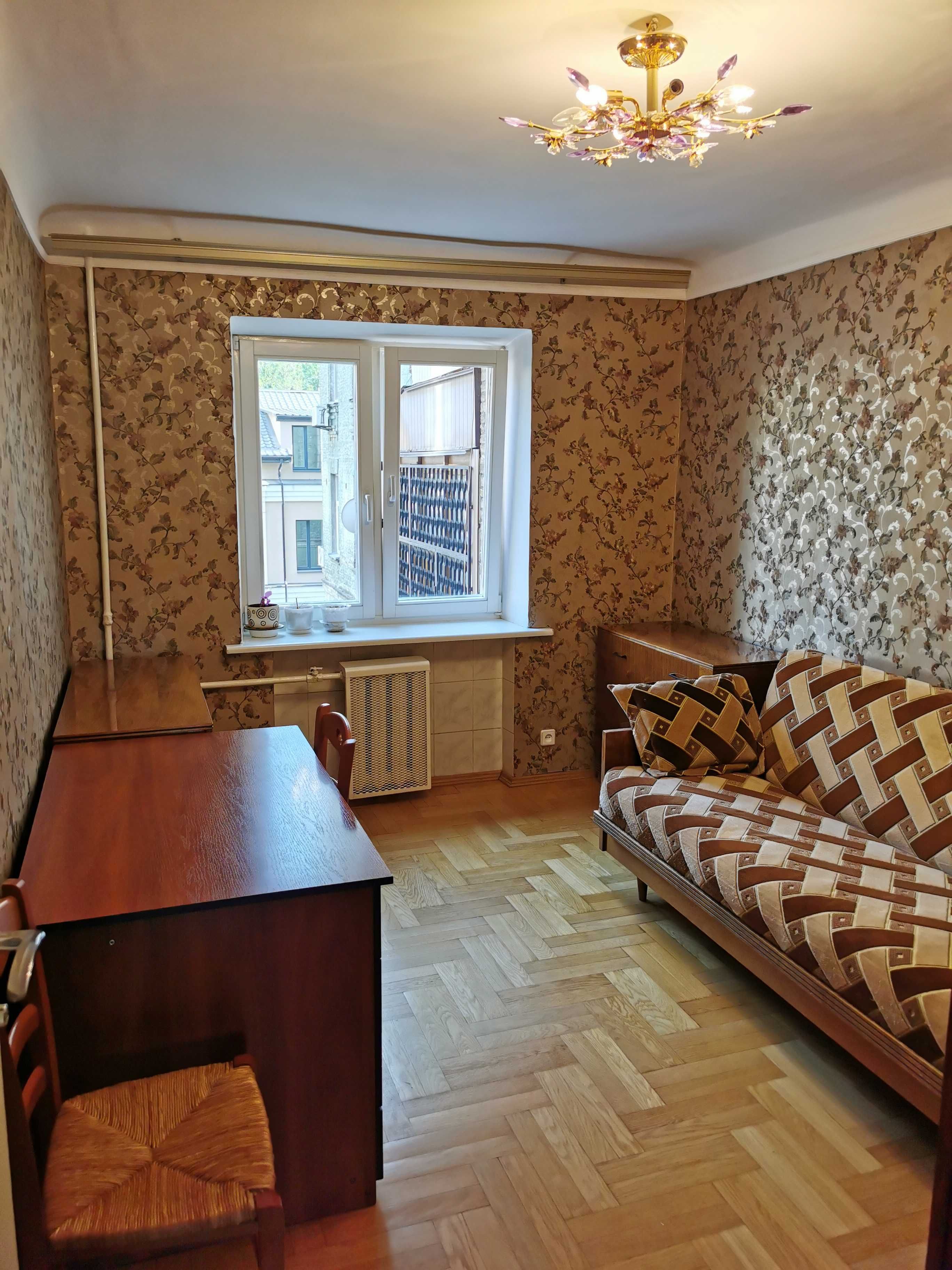 Продам Квартиру 90м Центр! Січових Стрільців 53!