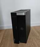 Dell Precision T5600 Intel Xeon 16 rdzeni/ 32 wątki jak i7 32GB 256SSD