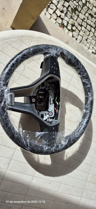 Volante Mercedes C218 / W218