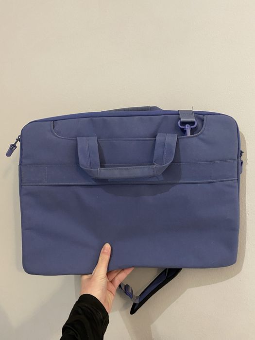 Сумка для ноутбука до 17 дюймів