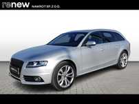 Audi S4 S Tfsi Quattro S Tronic