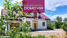Dom z garażem