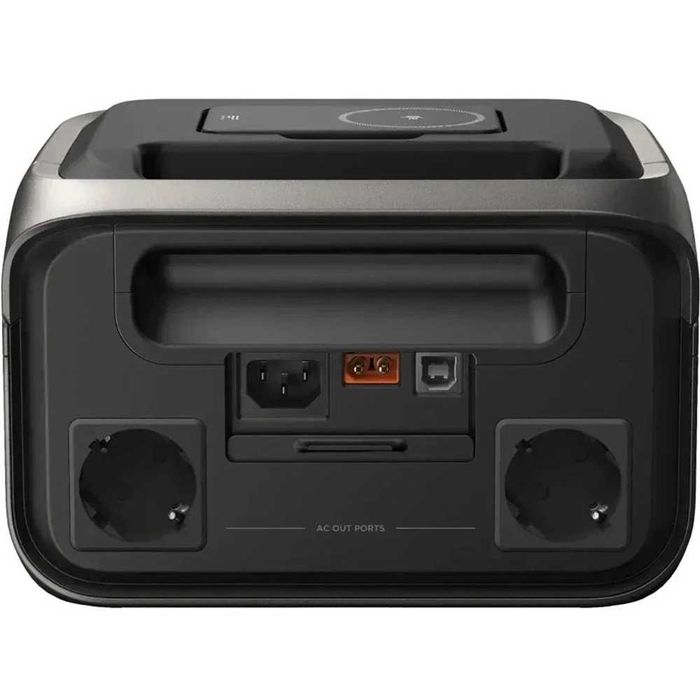 Зарядна станція EcoFlow RIVER 3 Plus