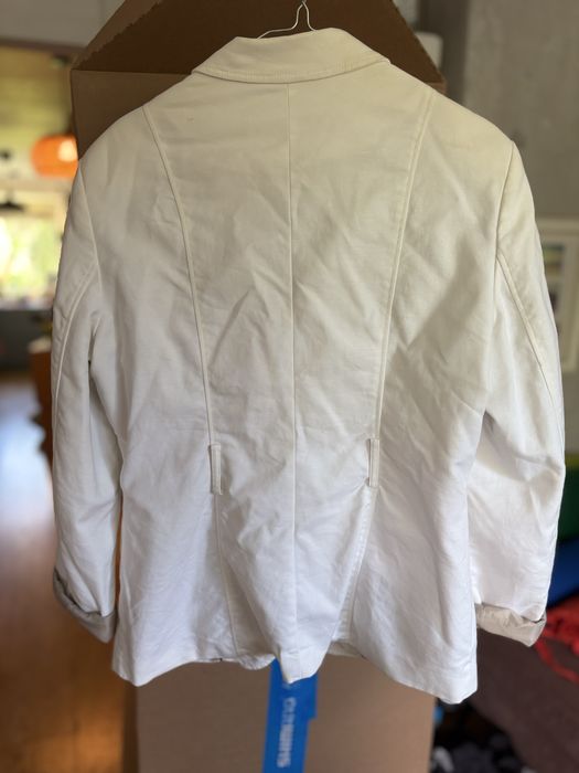 ZARA marynarka Xl