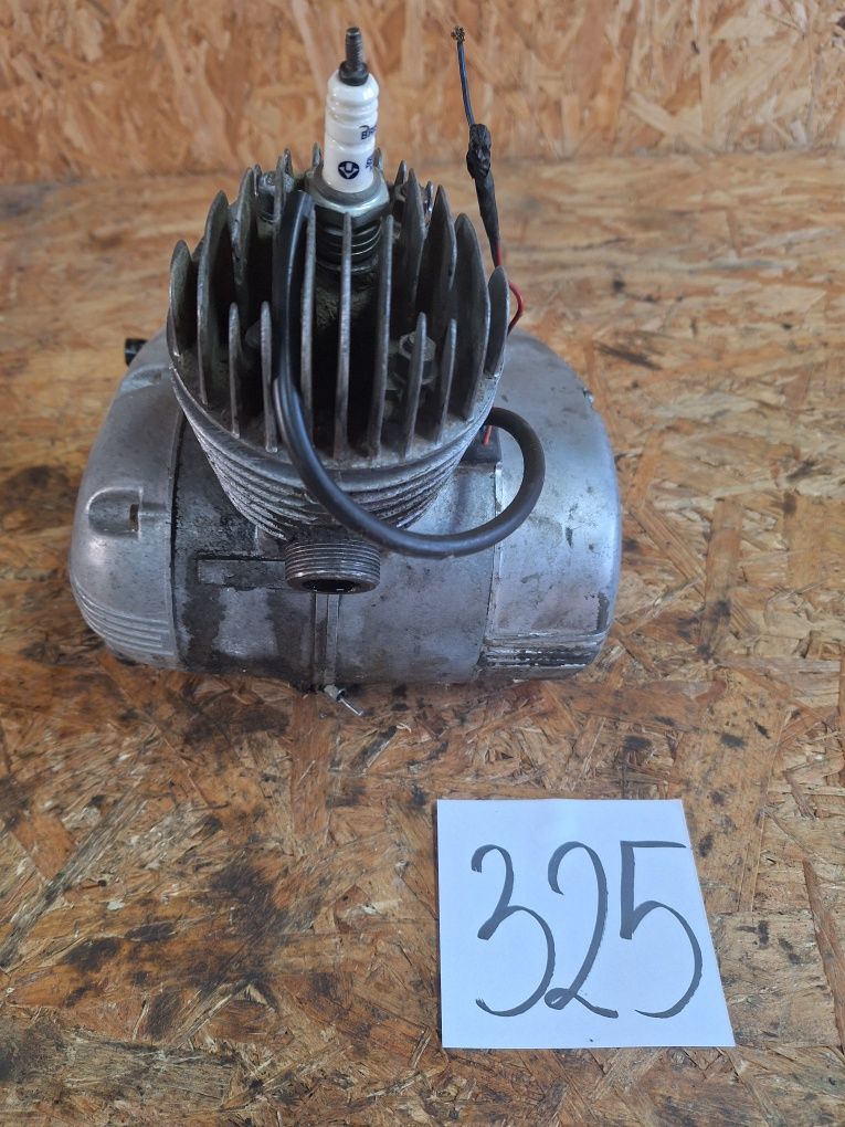 Sprzedam silnik s38
