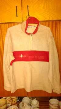 Bluza/Polar Big Star retro stan bdb