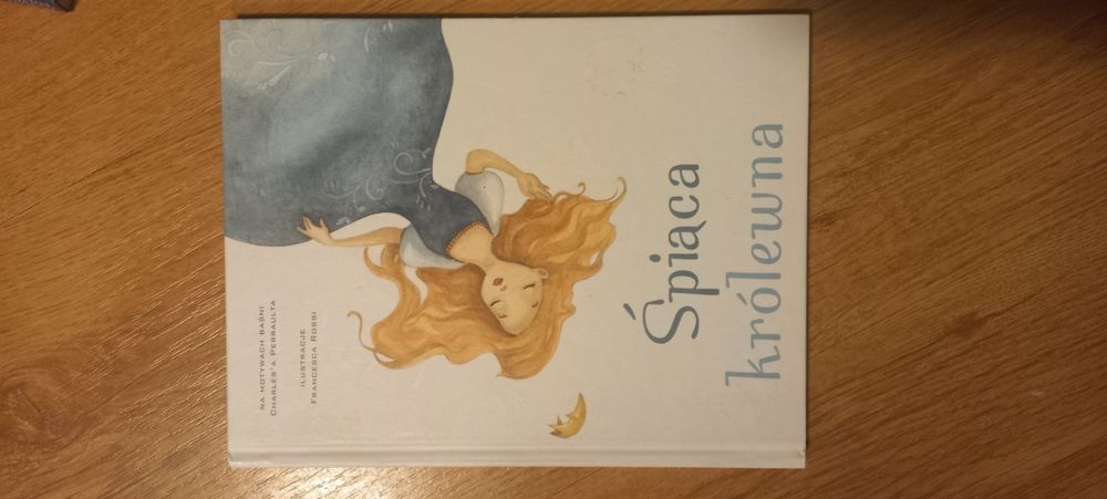 Bajki Aladyn Mała syrenka Piękna i Bestia Śpiąca królewna