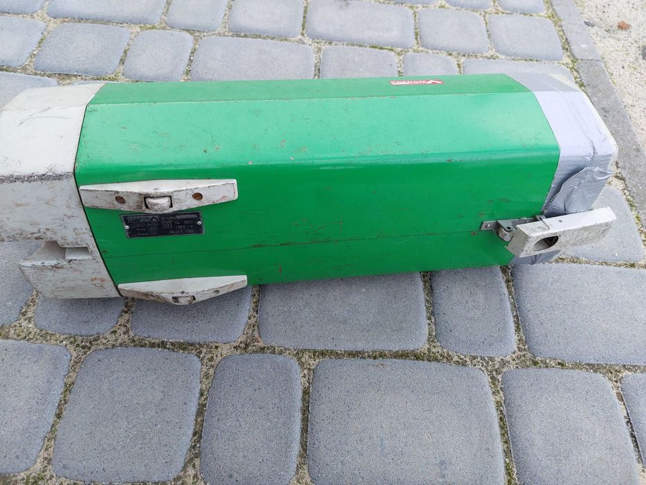 Odkurzacz Predom Zelmer 500W