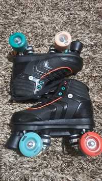 Patins ( oxelo )