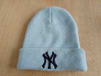 New York Yankees czapka zimowa NYX MLB baseball