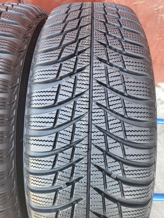 185/65/15 R15 BRIDGESTONE Blizzak LM001 4шт ціна за 1шт шини