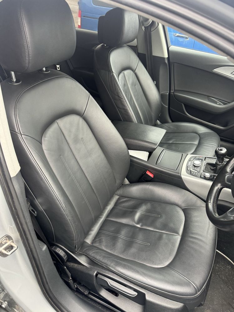 Розборка запчасти шрот Ауді А6 ц7 Audi a6 c7 AUDI A6. АУДІ а6 с7
