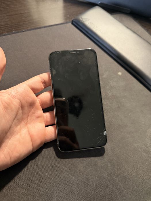 iPhone XS 64GB e iPad Mini 2