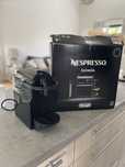 Nowy ekspres Nespresso inissia De Longhi