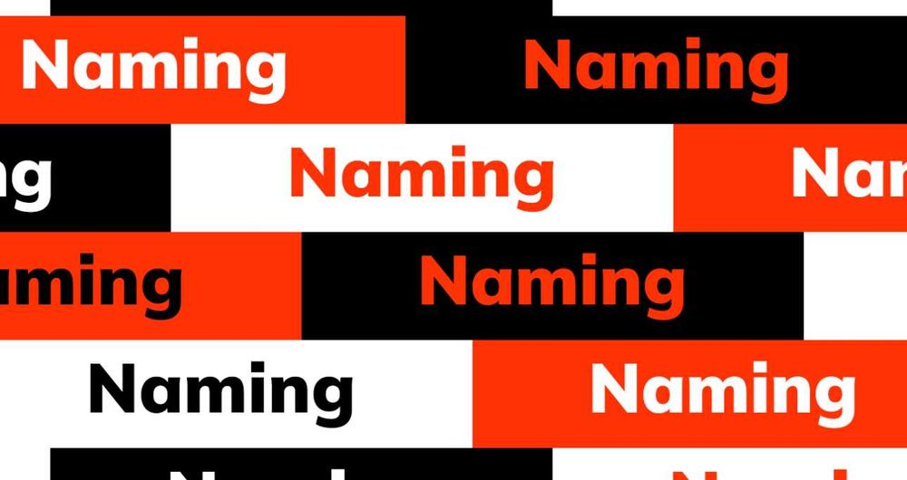 Naming Profissional — Criação de Nomes Para Negócios