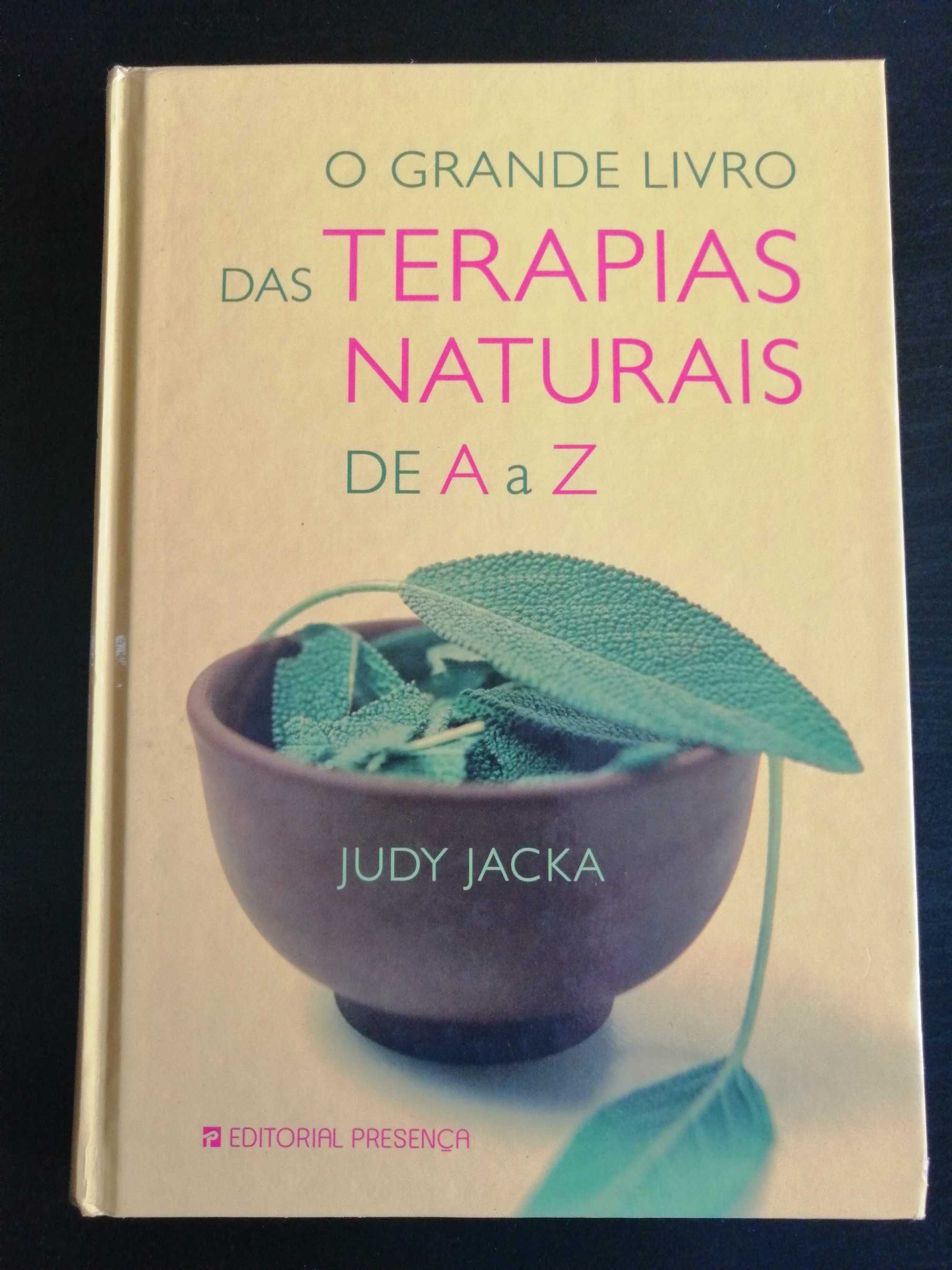 Livros Medicina Natural - Curas Naturais