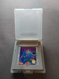 Jogo gameboy - tetris