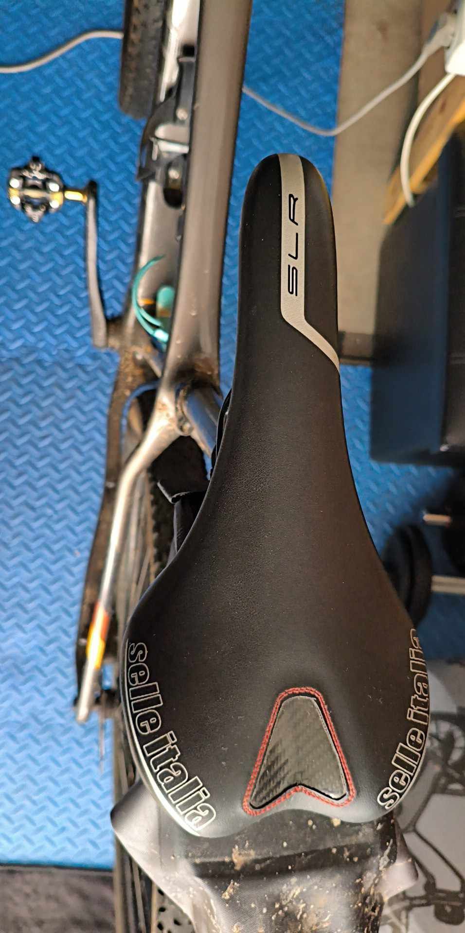 Bicicleta Coluer Poison 29'