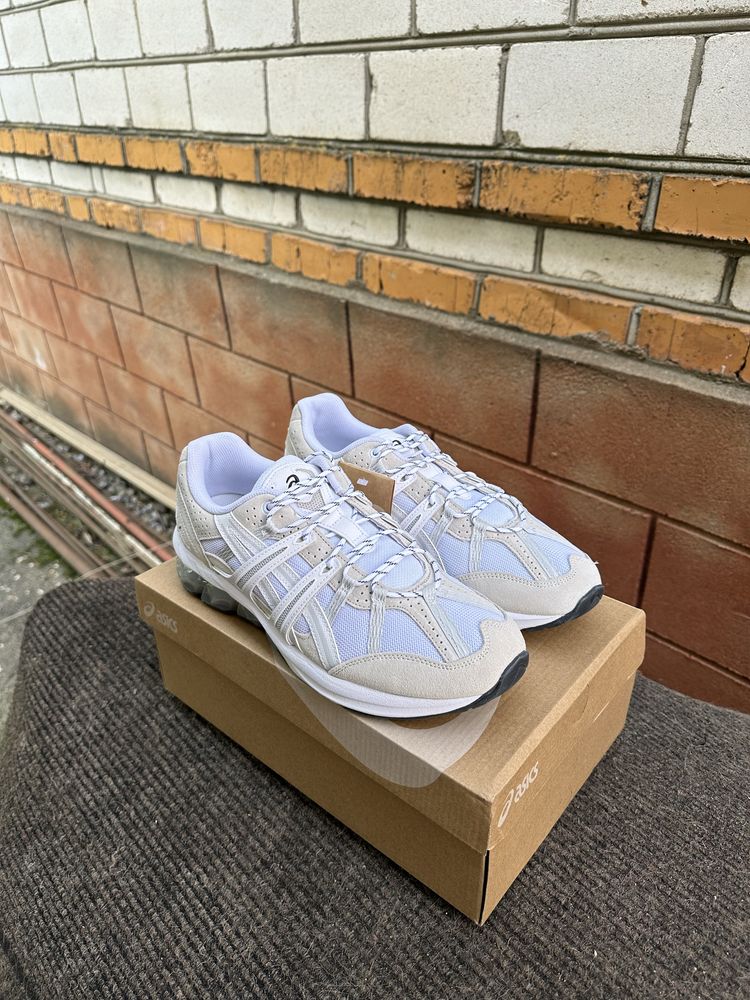 Кросівки ASICS Gel-Sonoma 180